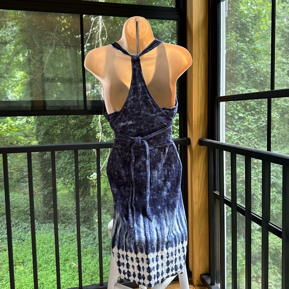 Patagonia Built-in Bra Sundress ~ S - Picture 3 of 16